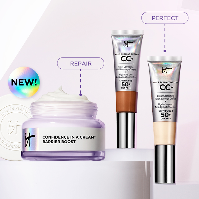 CONFIDENCE IN A CREAM BARRIER BOOST (CREMA HIDRATANTE PARA ROSTRO)